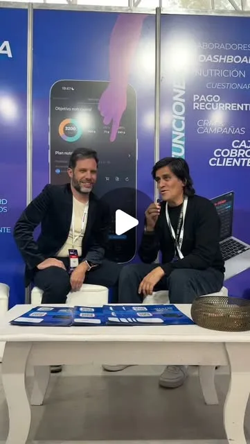 Portada del reel de Fernando Tadeu en Instagram