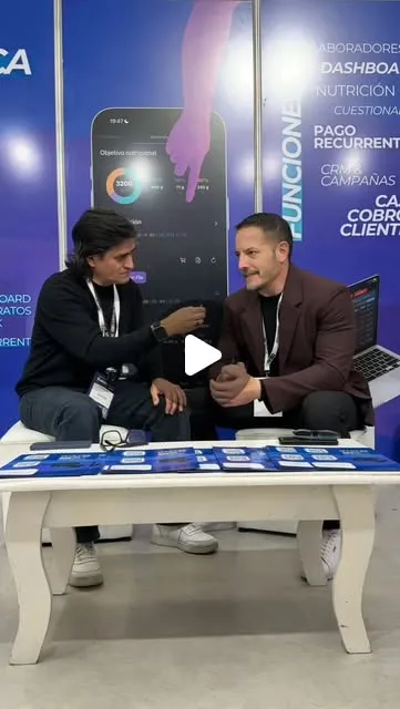 Portada del reel de Guille Vélez en Instagram