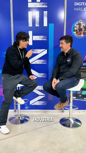 Portada del reel de Jorge Braschi en Instagram