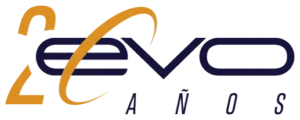 Logo de EVO