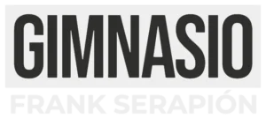 Logo de Gimnasio Frank Serapión