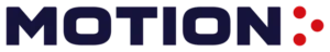 Logo de Motion