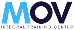 Logo de MOV Integral Training Center