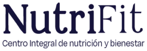 Logo de NutriFit