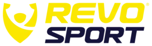 Logo de REVO Sport