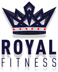 Logo de Royal Fitness