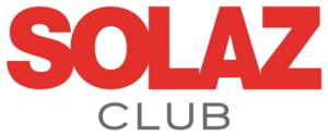 Logo de SOLAZ Club