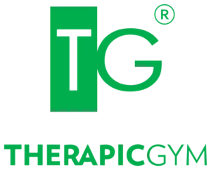 Logo de Therapic Gym