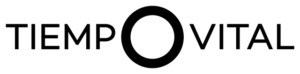 Logo de Tiempo Vital